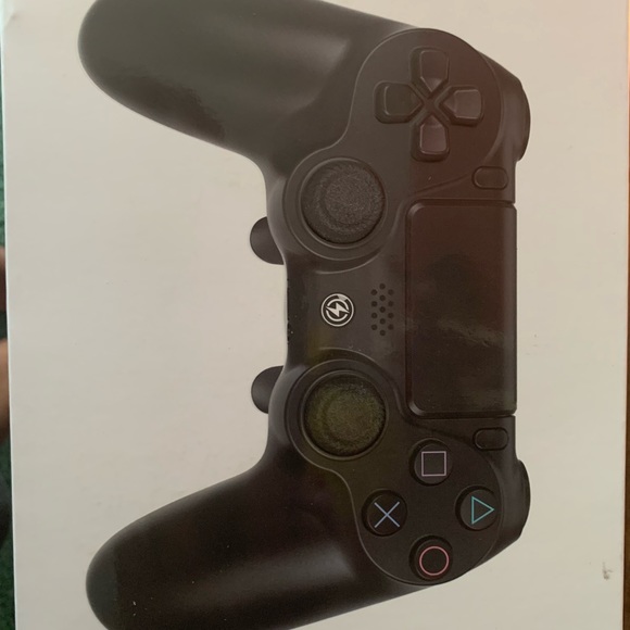 Scuff controller - Picture 3 of 3